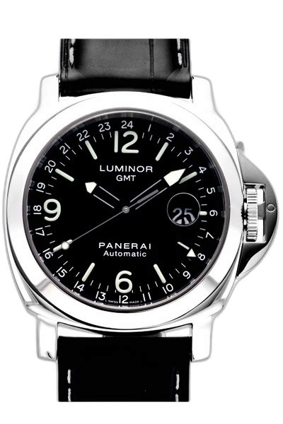 panerai luminor central seconds pam063.